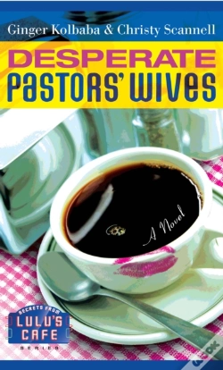 Capa do artigo Desperate Pastors' Wives