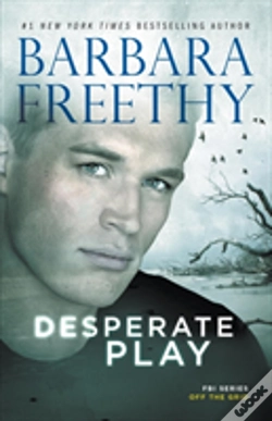 Capa do artigo Desperate Play