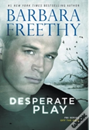 Capa do artigo Desperate Play