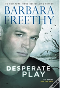 Capa do artigo Desperate Play