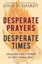 Desperate Prayers For Desperate Times - Preview