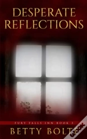 Capa do artigo Desperate Reflections