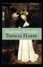 Desperate Remedies Annotated - Preview