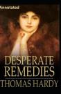 Desperate Remedies  Annotated - Preview