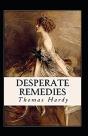 Desperate Remedies Annotated - Preview