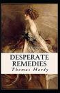 Desperate Remedies Annotated - Preview