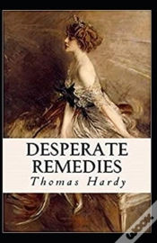Capa do artigo Desperate Remedies Annotated