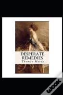 Desperate Remedies By Thomas Hardy(Annotated Edition)