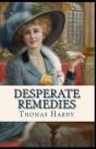 Desperate Remedies - Preview