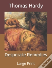 Capa do artigo Desperate Remedies