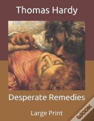 Desperate Remedies