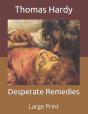 Desperate Remedies - Preview