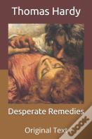 Desperate Remedies