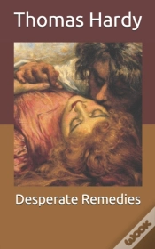 Capa do artigo Desperate Remedies