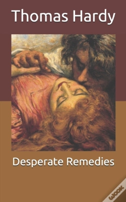 Capa do artigo Desperate Remedies