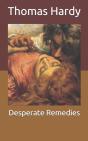 Desperate Remedies - Preview