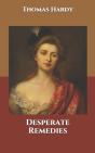 Desperate Remedies - Preview