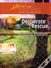Capa do artigo Desperate Rescue