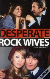 Capa do artigo Desperate Rock Wives