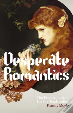 Capa do artigo Desperate Romantics