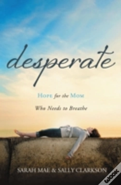 Capa do artigo Desperate