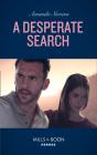 Desperate Search - Preview
