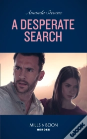 Capa do artigo Desperate Search