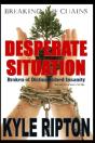 Desperate Situation - Preview