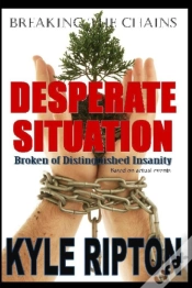 Capa do artigo Desperate Situation