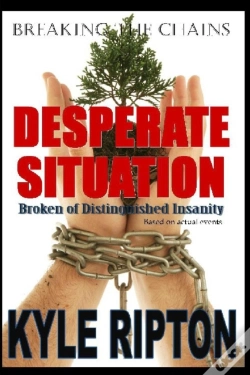 Capa do artigo Desperate Situation