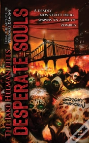 Capa do artigo Desperate Souls