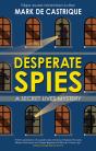 Desperate Spies - Preview