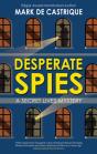 Desperate Spies - Preview