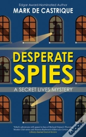 Desperate Spies