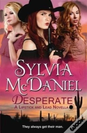 Capa do artigo Desperate