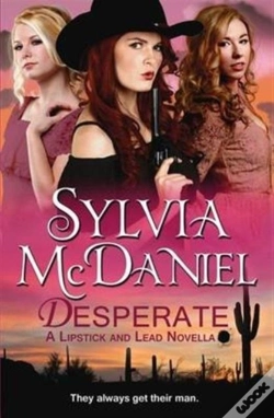 Capa do artigo Desperate