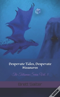 Capa do artigo Desperate Tides, Desperate Measures