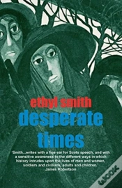 Capa do artigo Desperate Times