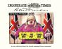 Desperate Times - Preview