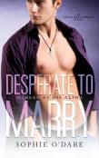 Desperate To Marry