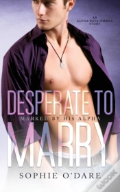 Capa do artigo Desperate To Marry