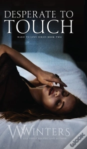 Capa do artigo Desperate To Touch