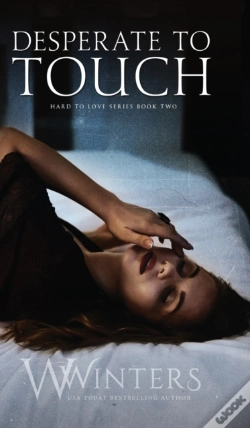 Capa do artigo Desperate To Touch
