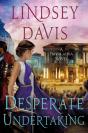Desperate Undertaking - Preview