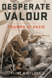 Capa do artigo Desperate Valour