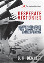 Desperate Victories