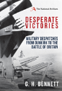 Desperate Victories - Preview