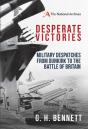 Desperate Victories - Preview