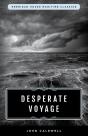 Desperate Voyage - Preview