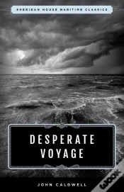 Capa do artigo Desperate Voyage